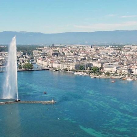 Appartement A Geneve エクステリア 写真