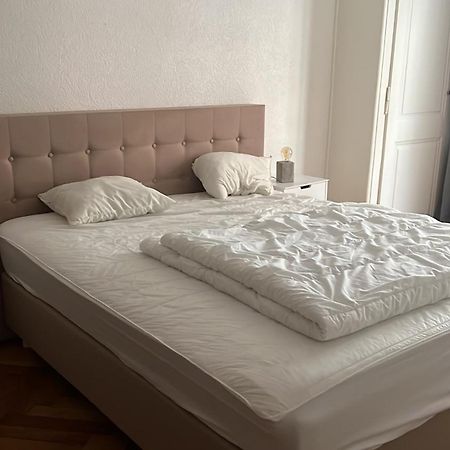 Appartement A Geneve エクステリア 写真